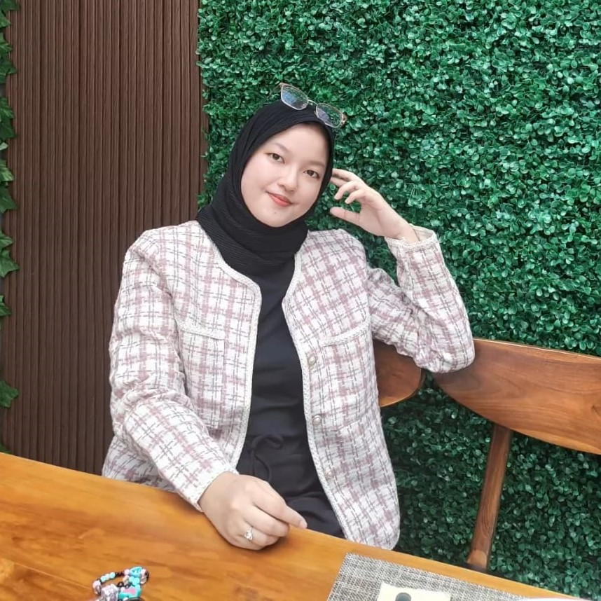 Photo of Miss Andha